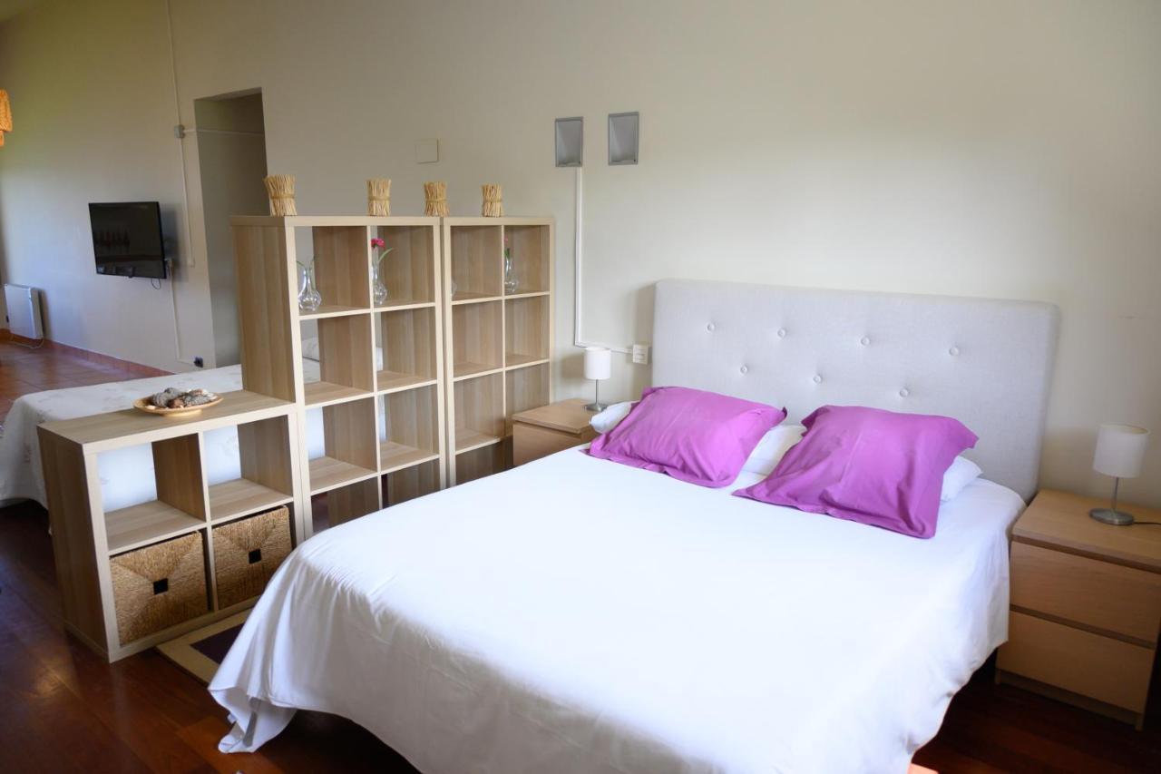 Hotel Spa Gametxo Ibarrangelu Bagian luar foto