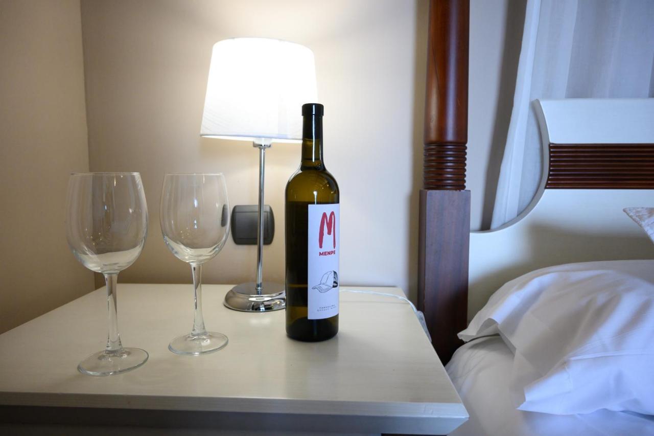 Hotel Spa Gametxo Ibarrangelu Bagian luar foto