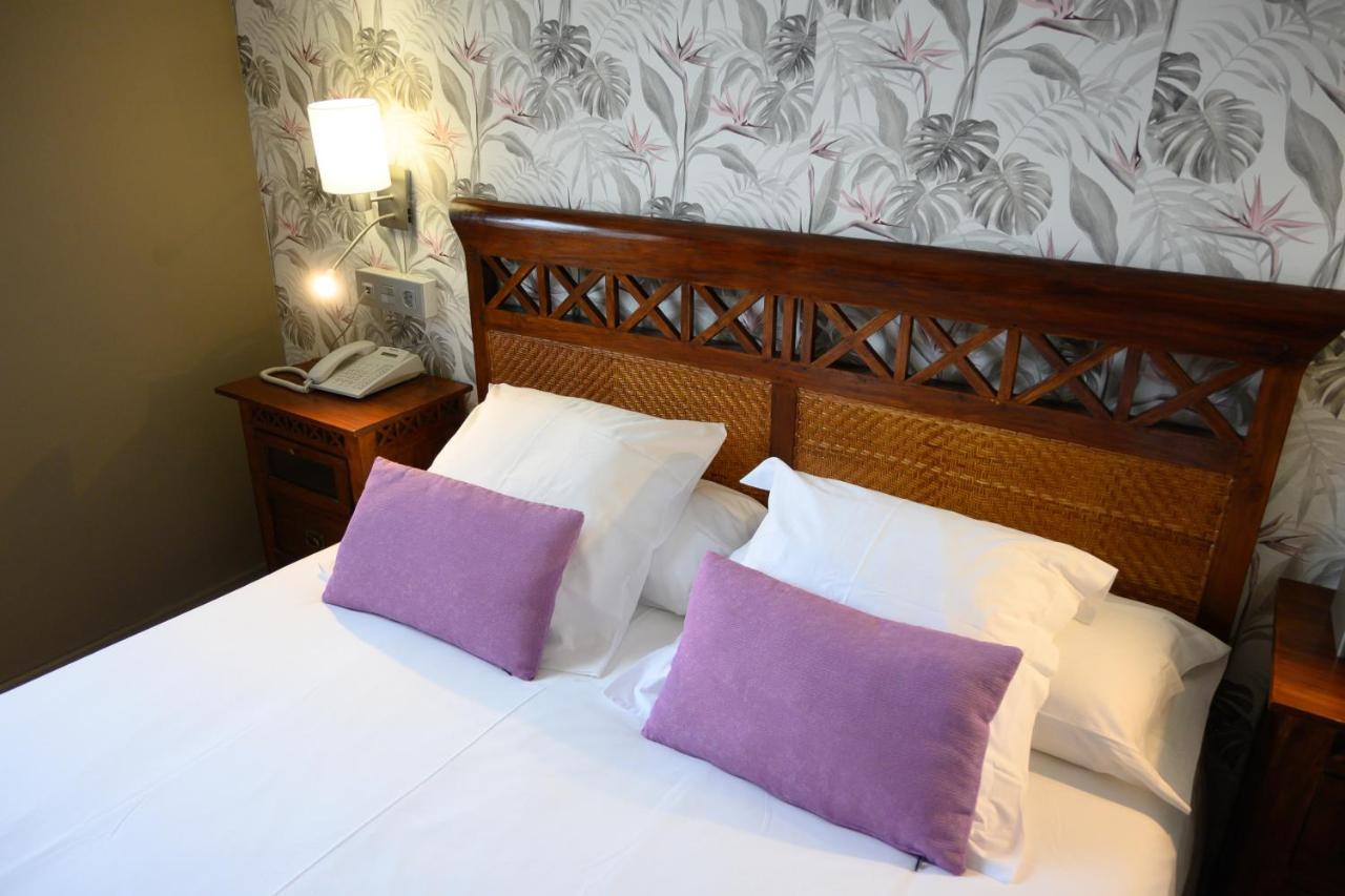 Hotel Spa Gametxo Ibarrangelu Bagian luar foto