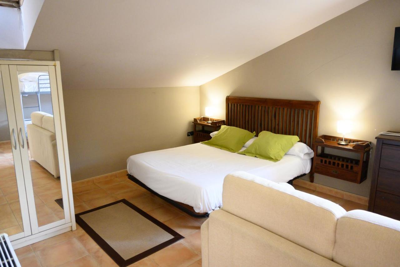 Hotel Spa Gametxo Ibarrangelu Bagian luar foto