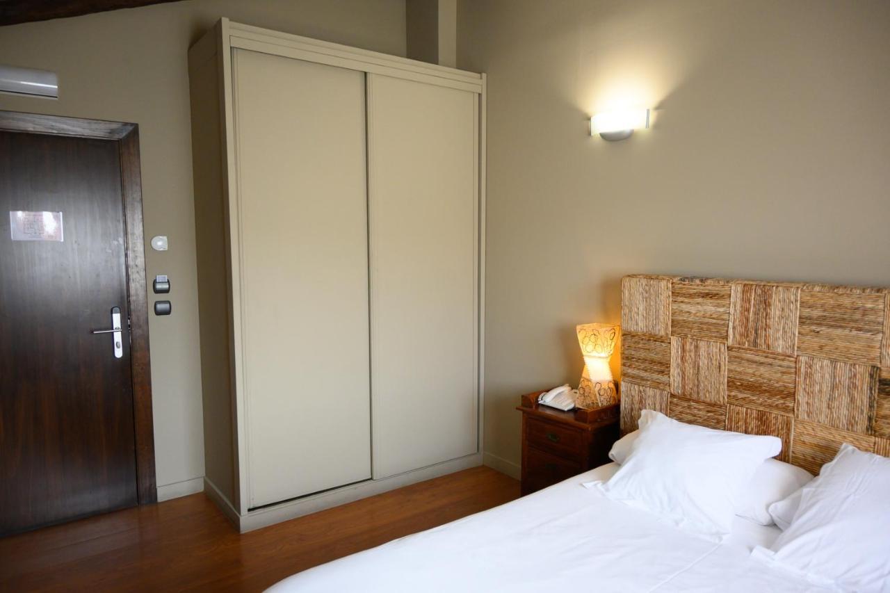Hotel Spa Gametxo Ibarrangelu Bagian luar foto