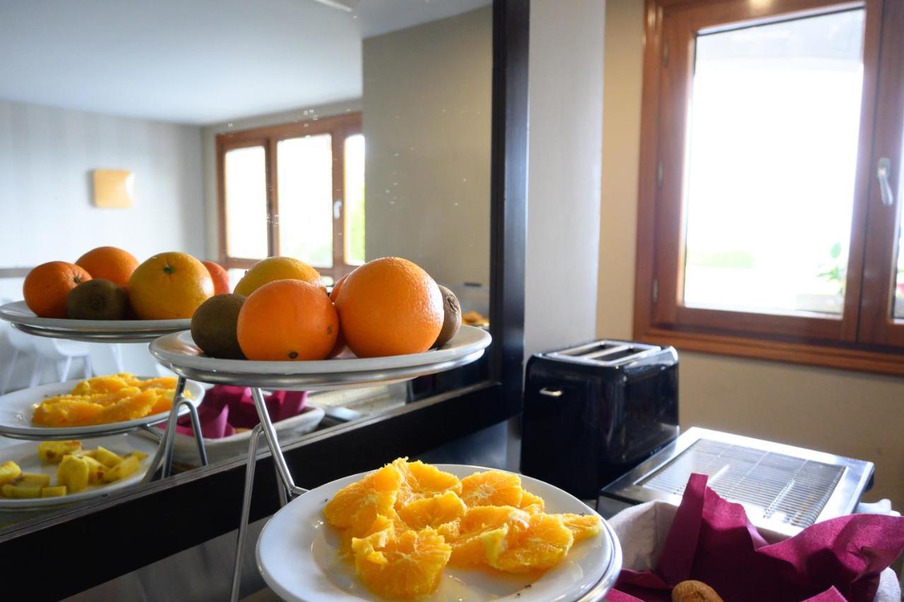 Hotel Spa Gametxo Ibarrangelu Bagian luar foto