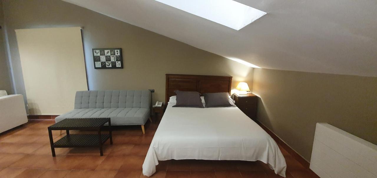 Hotel Spa Gametxo Ibarrangelu Bagian luar foto